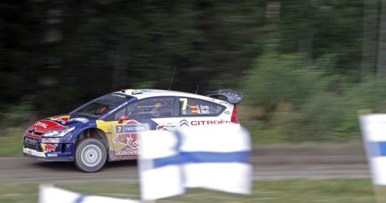 Rajd Finlandii